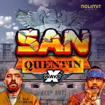 San Quentin xWays - BIROPAY28