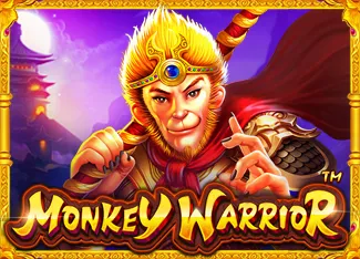 Monkey Warrior - BIROPAY28
