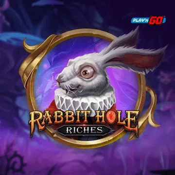 Rabbit Hole Riches - BIROPAY28