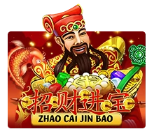 Zhao Cai Jin Bao - BIROPAY28