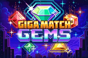 Giga Match Gems - BIROPAY28