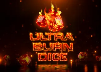 Ultra Burn Dice - BIROPAY28