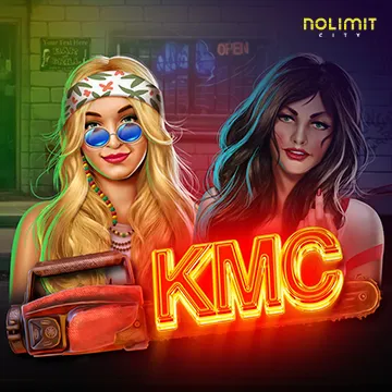Kiss My Chainsaw - BIROPAY28