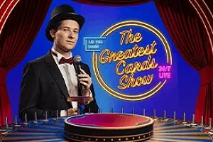 The Greatest Cards Show - BIROPAY28