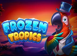 Frozen Tropics - BIROPAY28