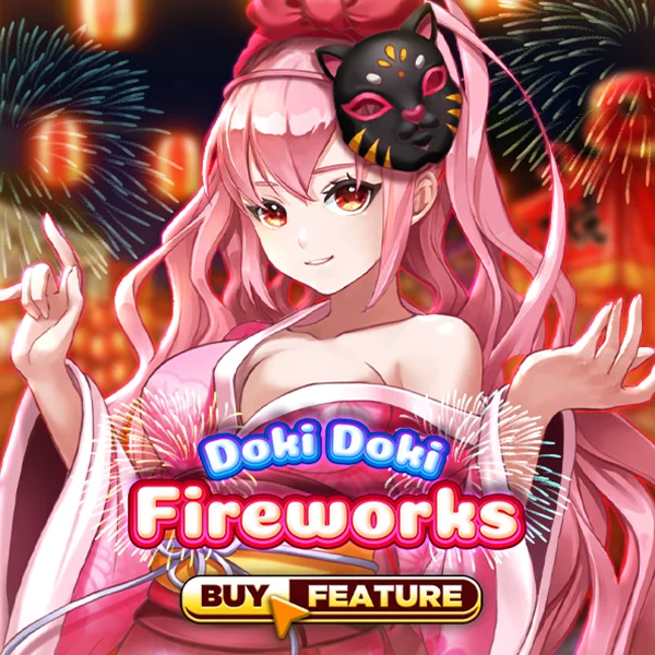 Doki Doki Fireworks - BIROPAY28
