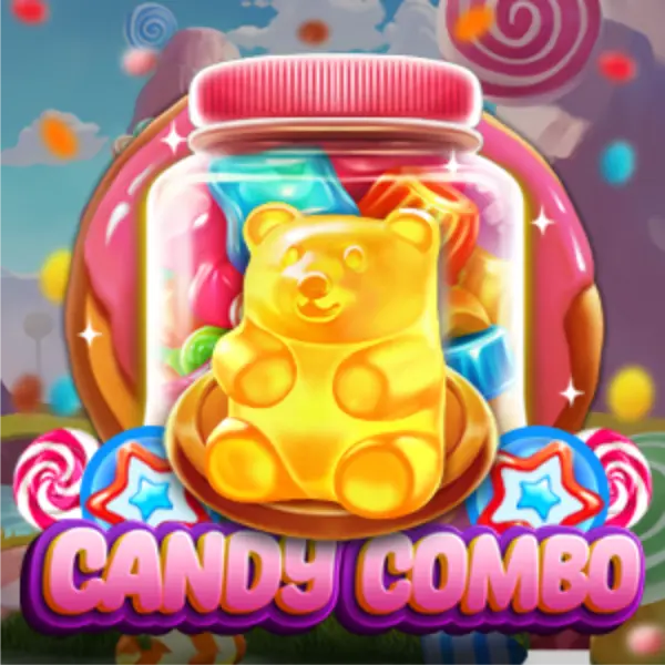 Candy Combo - BIROPAY28