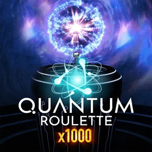 x1000 Quantum Roulette - BIROPAY28