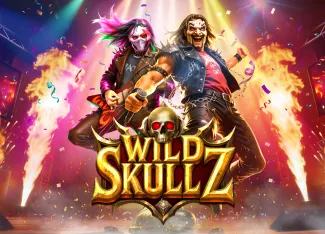 Wild Skullz - BIROPAY28