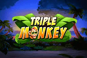Triple Monkey - BIROPAY28