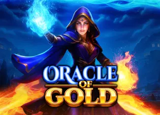 Oracle of Gold - BIROPAY28