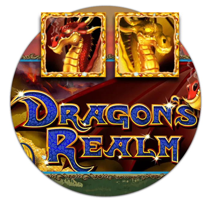 Dragons Realm - BIROPAY28