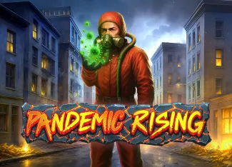 Pandemic Rising - BIROPAY28
