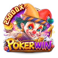 POKER WIN - BIROPAY28