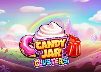 Candy Jar Clusters - BIROPAY28