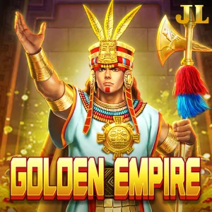 Jili : Golden Empire - BIROPAY28