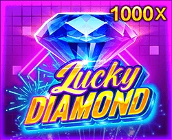 Lucky Diamond - BIROPAY28