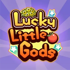 Lucky Little Gods - BIROPAY28