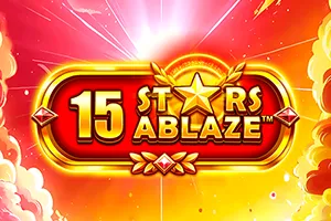 15 Stars Ablaze™ - BIROPAY28