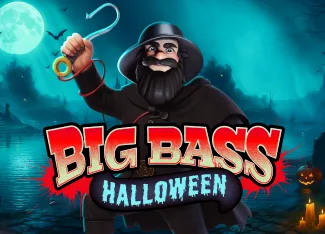 Big Bass Halloween - BIROPAY28