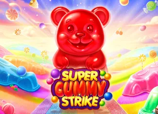 Super Gummy Strike - BIROPAY28