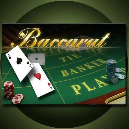 BACCARAT - BIROPAY28