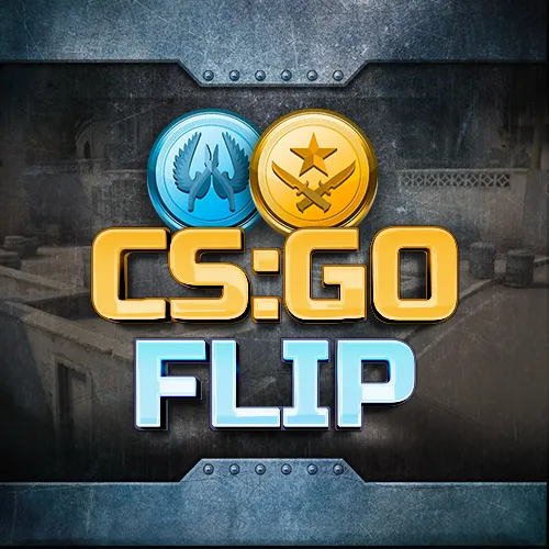 CS:GO Flip CS:GO 掷币 - BIROPAY28