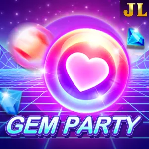 Jili : Gem Party - BIROPAY28