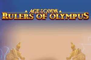 Age of the Gods: Rulers of Olympus - BIROPAY28