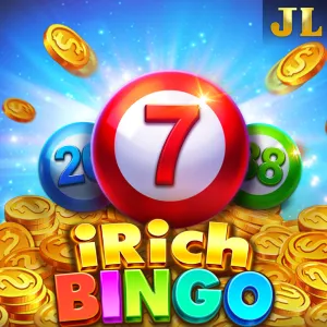 iRich Bingo - BIROPAY28