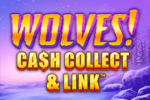 Wolves! Cash Collect & Link™ - BIROPAY28