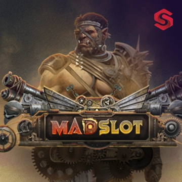 Mad Slot - BIROPAY28