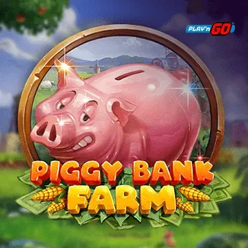 Piggy Bank Farm - BIROPAY28