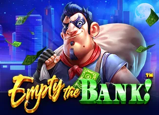 Empty the Bank - BIROPAY28