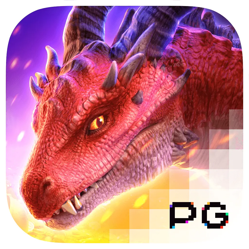 PGSoft : Dragon Hatch - BIROPAY28