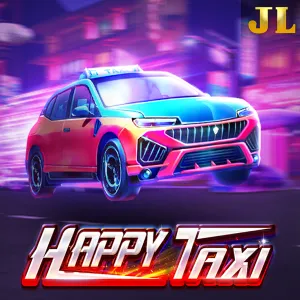 Jili : Happy Taxi - BIROPAY28