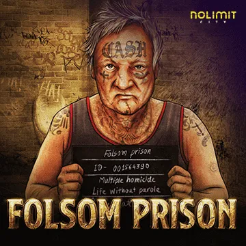 Folsom Prison - BIROPAY28