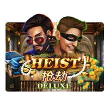Heist Deluxe - BIROPAY28