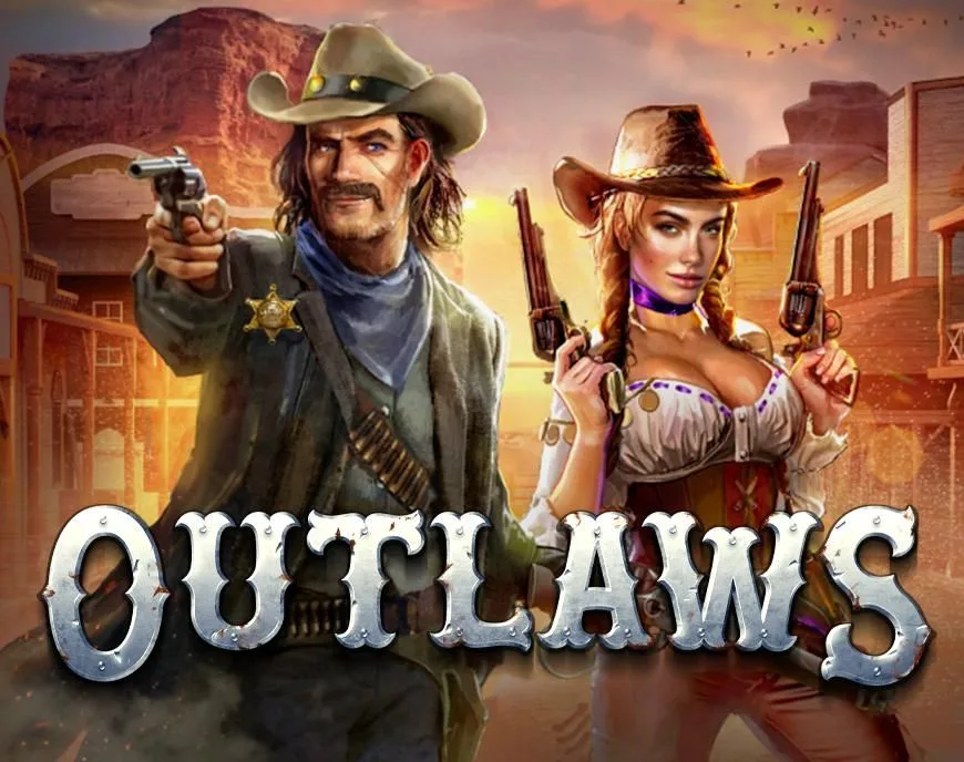 Outlaws - BIROPAY28