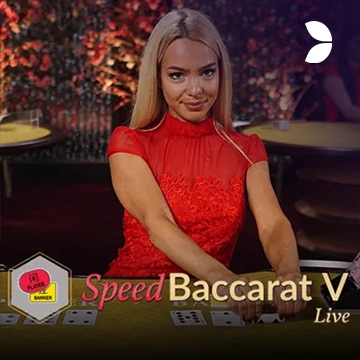 Speed Baccarat V - BIROPAY28