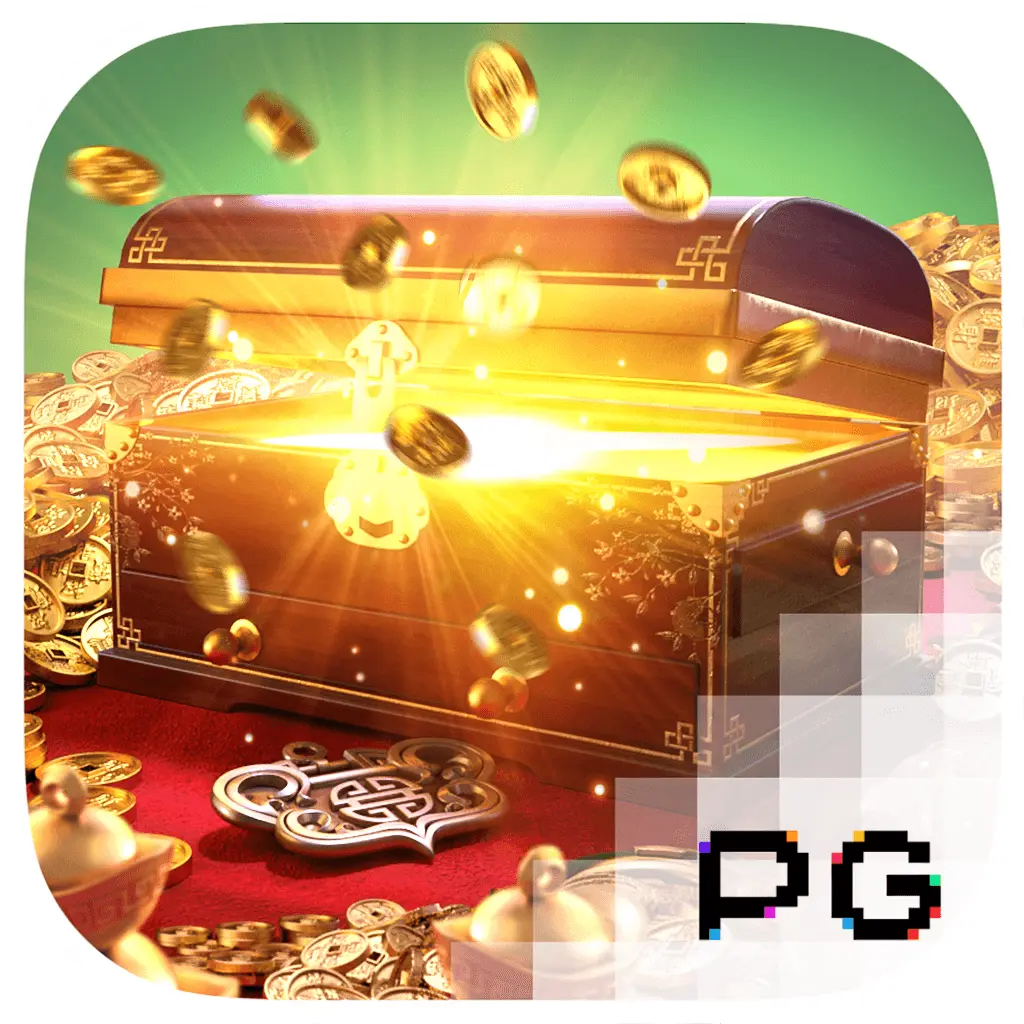 PGSoft : Jewels of Prosperity - BIROPAY28