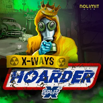 xWays Hoarder xSplit - BIROPAY28