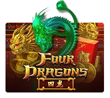 Four Dragons - BIROPAY28