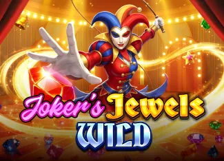 Jokers Jewels Wild - BIROPAY28