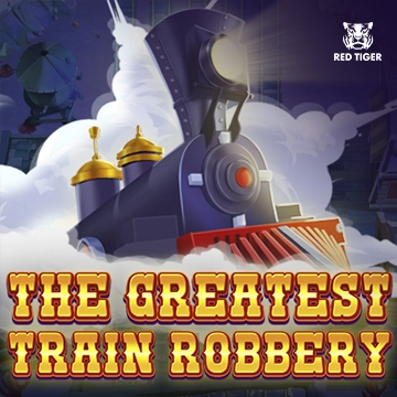 The Greatest Train Robbery - BIROPAY28