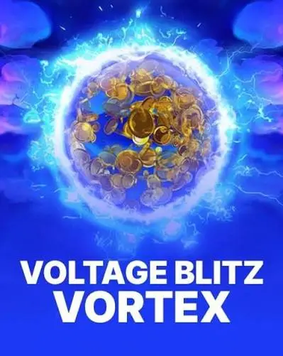 Voltage Blitz Vortex - BIROPAY28