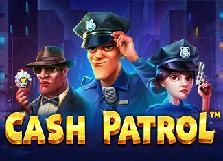 Cash Patrol - BIROPAY28