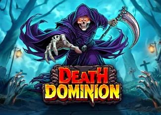 Death Dominion - BIROPAY28