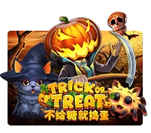 Trick Or Treat - BIROPAY28
