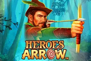 Heroes Arrow - BIROPAY28